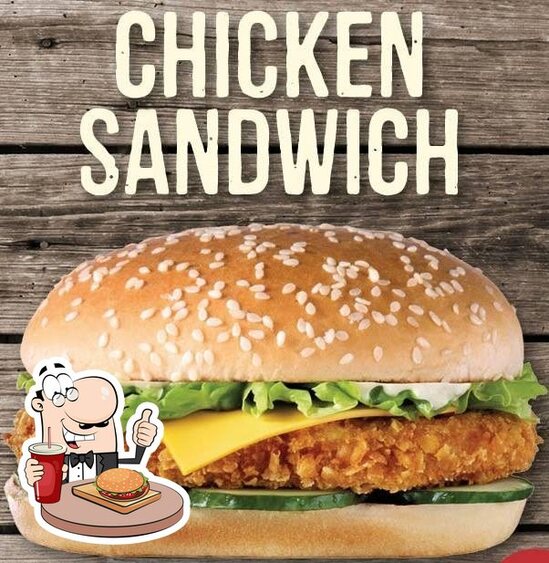 Reeshof Burgers En Kip, Tilburg Restaurant reviews