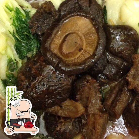 Kirin Chinese Restaurant in San Francisco Restaurant menu and reviews