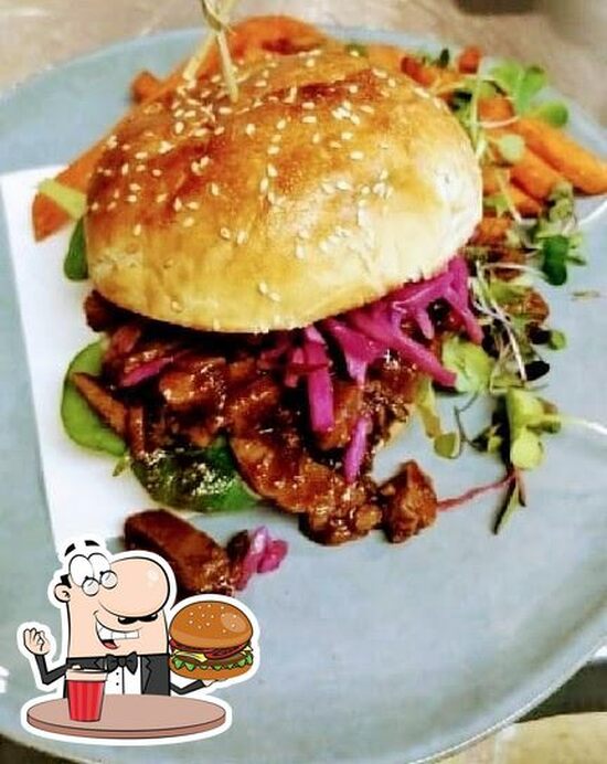 Salt and Sand Cafe & Bar in Caloundra Restaurant menu and reviews
