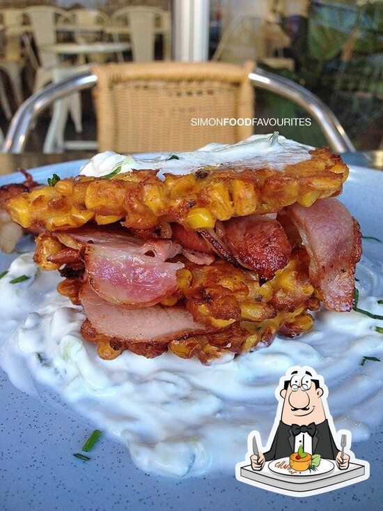 Mr & Mrs Bae in Elizabeth Bay - Restaurant reviews