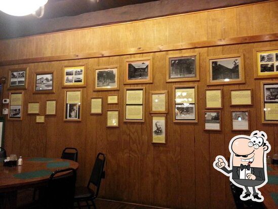 Paci's Lounge & Dining Room, Brownsville - Restaurant menu, prices and ...