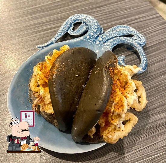 Jube in Barcelona Restaurant reviews