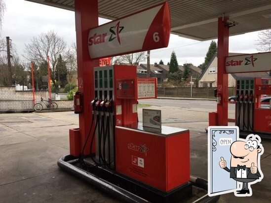 Preise Star Tankstelle