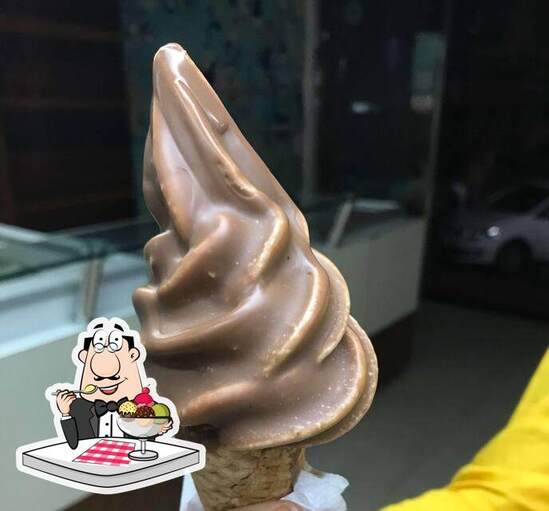 Dairy Don, Nashik, College Rd Restaurant menu and reviews