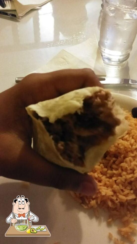 Las Brisas Restaurant in Redondo Beach Restaurant menu and reviews