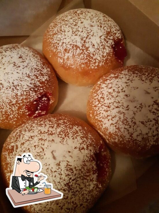 Bagel Plus, 634 Sheppard Ave W in Toronto Restaurant menu and reviews