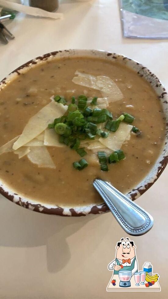 coffee rani in Covington Restaurant menu and reviews