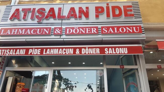 atisalan pide istanbul restaurant reviews