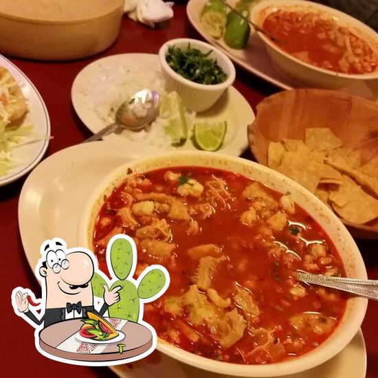 Menu at Cortez Brothers Mexican Food restaurant, La Puente