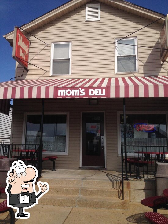 Mom's Deli, San Luis - Menú del restaurante, precios y reseñas