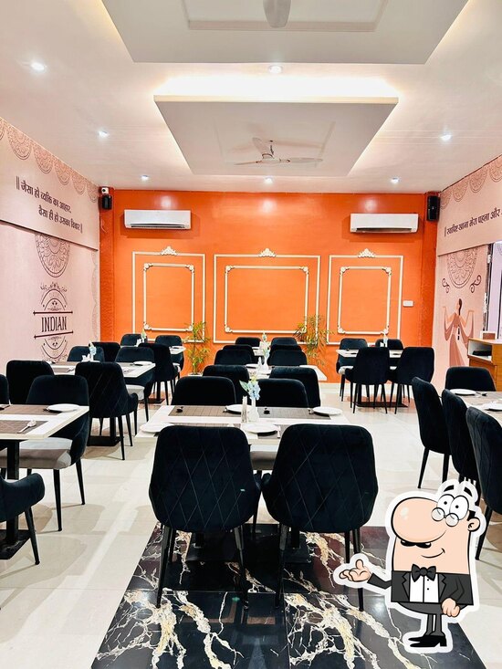 Classic Indian Taste Restaurant, Nagpur Restaurant menu, prices and