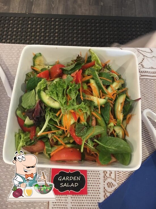 BlackboardsBankstown in Bankstown Restaurant reviews