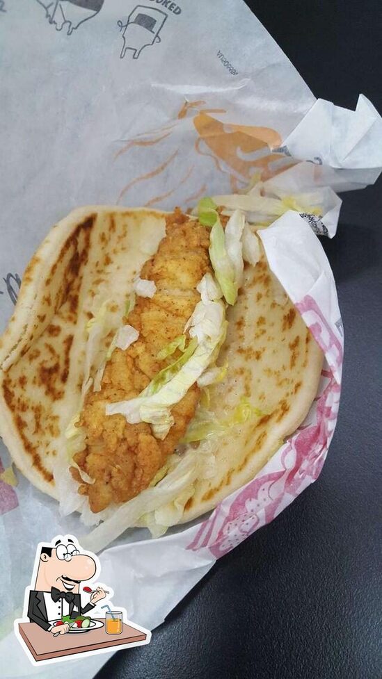Menu at KFC Karingal fast food, Frankston, 225 Cranbourne Rd