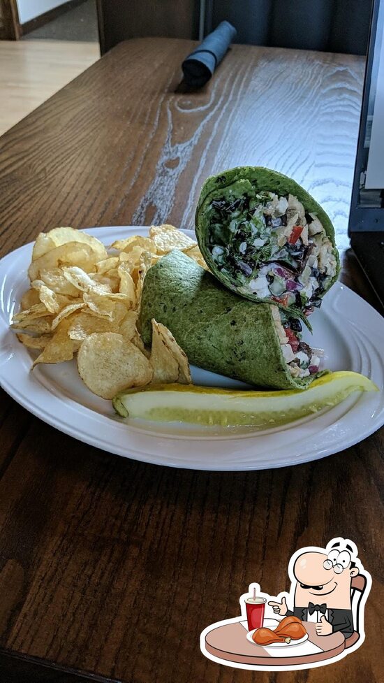 Alcona Brew Haus, 676 N U.S. 23 in Harrisville Restaurant menu and