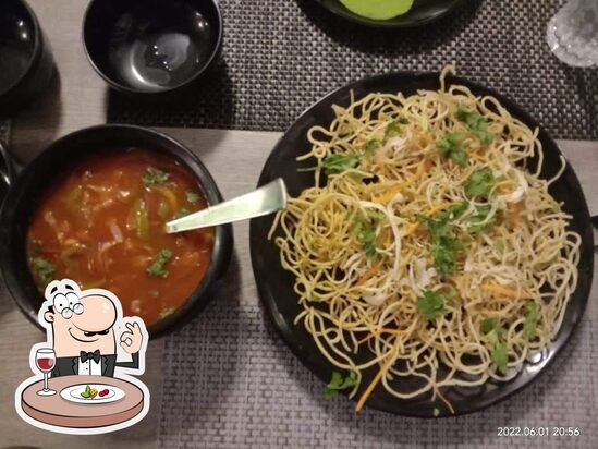 Matri Foods, Noida - Restaurant menu, prices and reviews