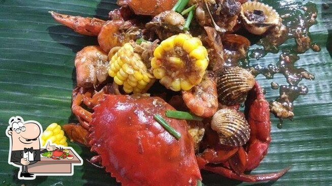 KEDAI CIPTA RASA SLIPI restaurant, West Jakarta - Restaurant reviews