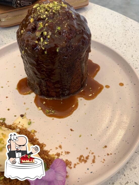 Utopia bakery, Ras AlKhaimah Restaurant reviews
