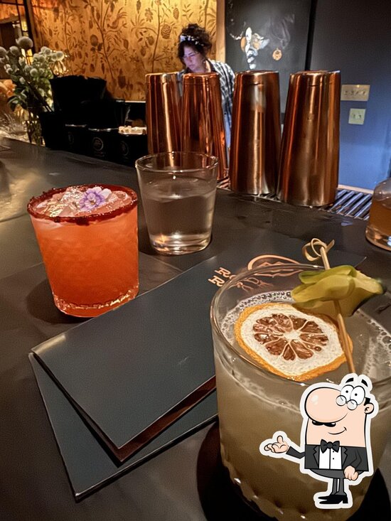 Rodeo Room, Santa Barbara - Restaurant menu, prices and reviews