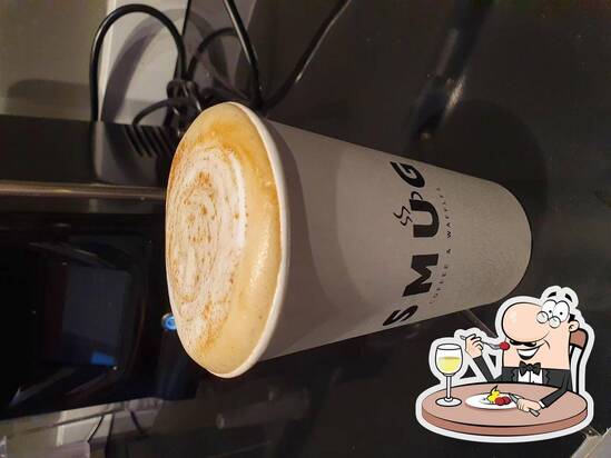 Pub y bar SMUG COFFEE, Guasave - Opiniones del restaurante