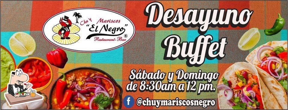 Chu'y Mariscos el Negro restaurant, San José Iturbide - Restaurant reviews