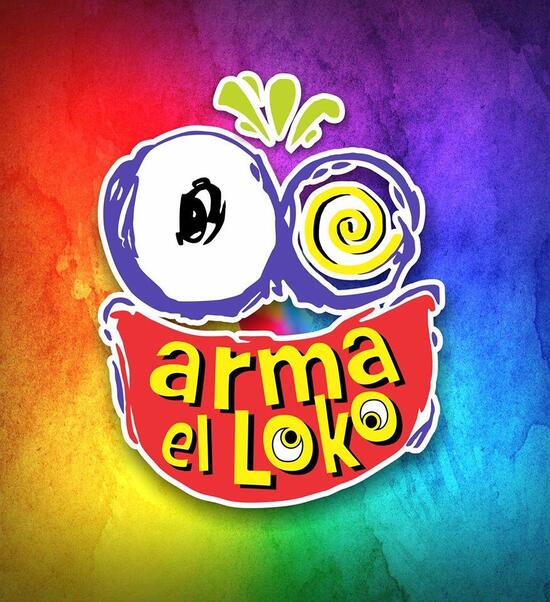 Menu at ARMA el LOKO restaurant, Reynosa