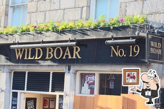 wild-boar-in-aberdeen-restaurant-menu-and-reviews