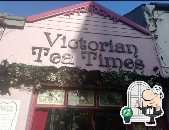 Victorian Tea Rooms Arklow