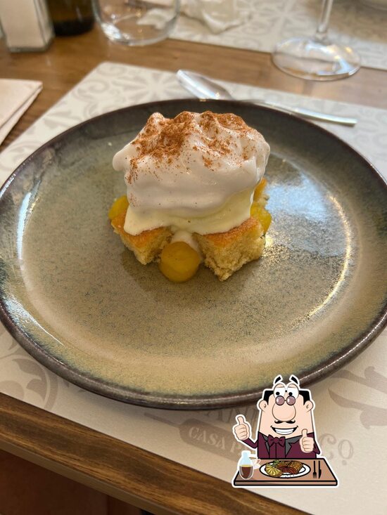 Restaurante Gastro Botànic & Co. Casa