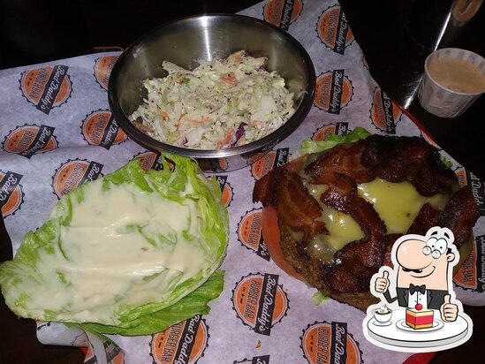 Fat Daddy's Grill in Goldsboro - Restaurant reviews