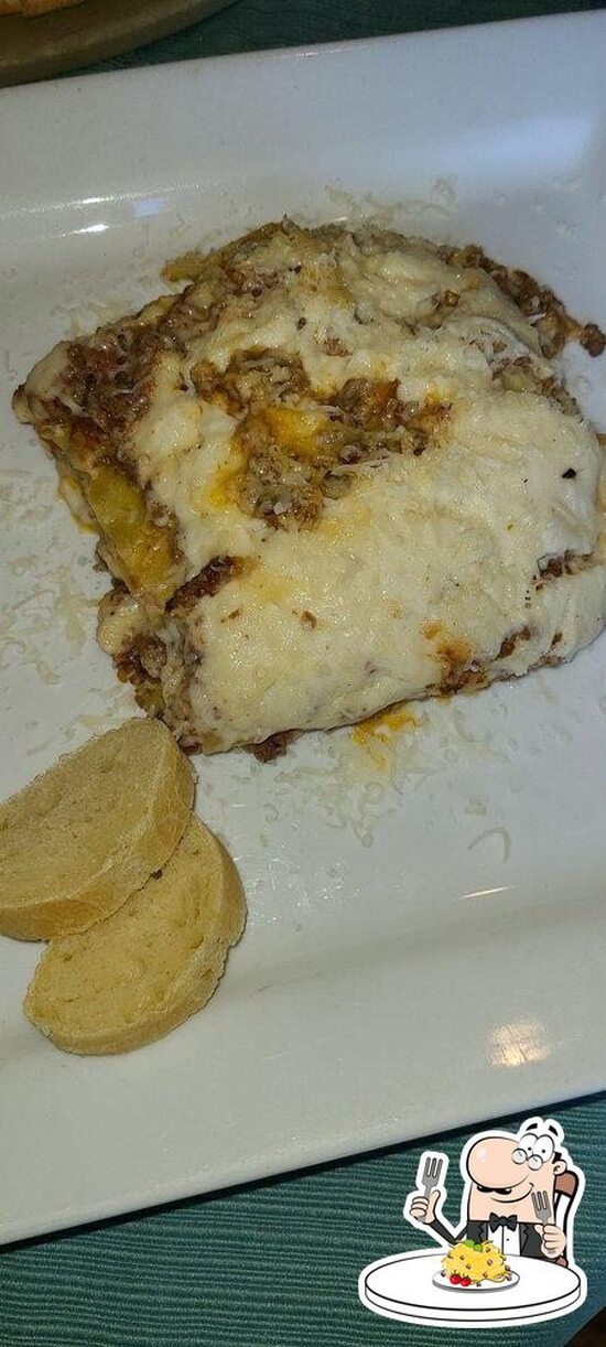 Stagecoach Place Café, 4355 US127 4355 in Crossville Restaurant