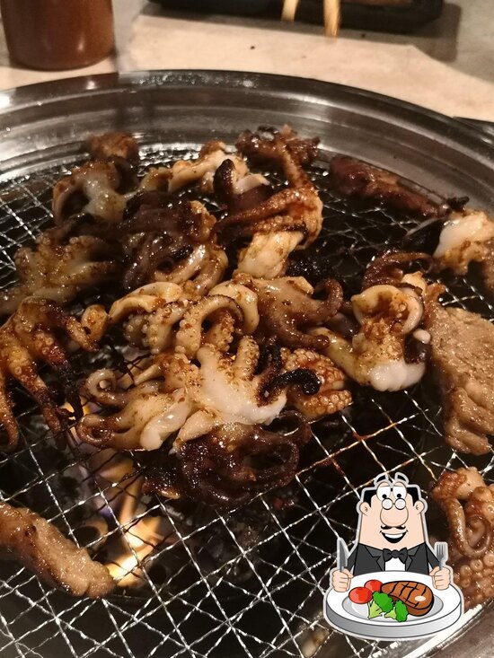 Stoneage Korean BBQ Hurstville in Hurstville Restaurant reviews