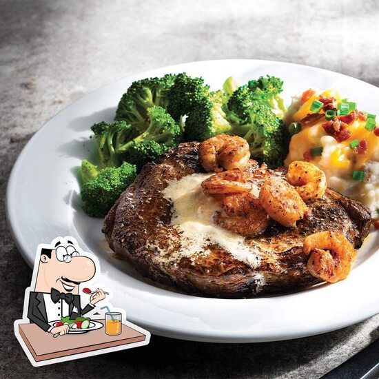 Menu at Chili's Grill & Bar, Fort Gratiot Township, 24th Ave