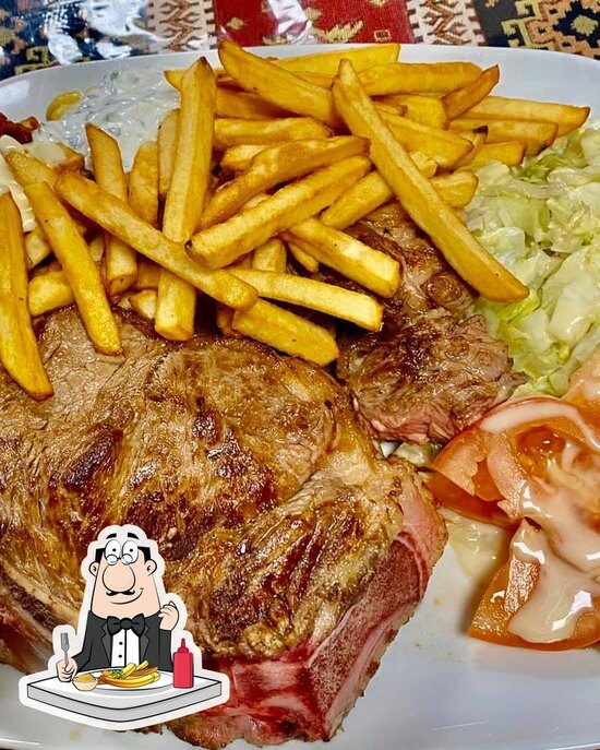 Menu au Kebab91 Chez Soner restaurant, SainteGenevièvedesBois