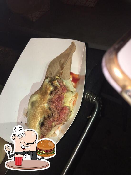 Marble Bar in Detroit Restaurant reviews
