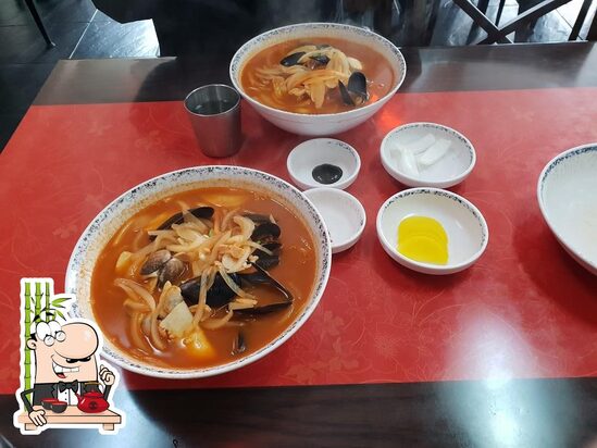 cheongpung-restaurant-gunsan-si-restaurant-reviews