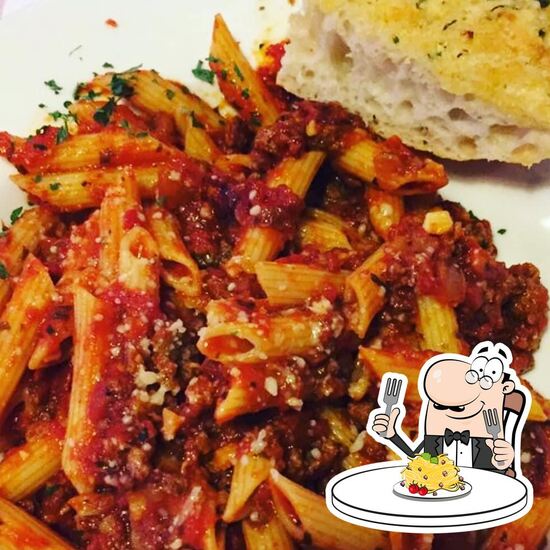 Jimmy Bump's Pasta House, Baywood-Los Osos - Restaurant menu, prices ...