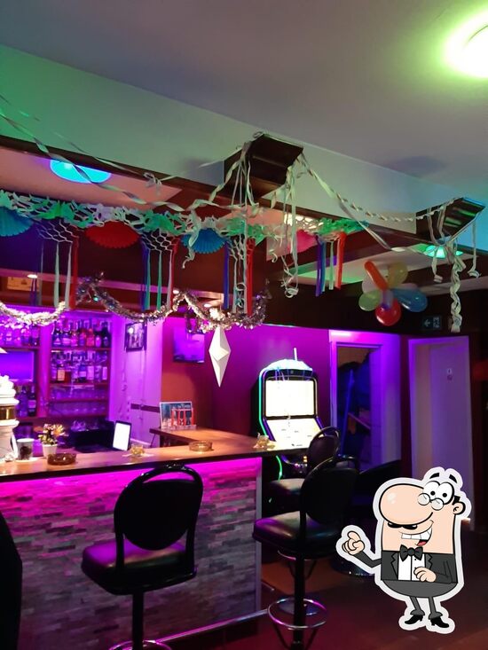 S7 Lounge Lubeck