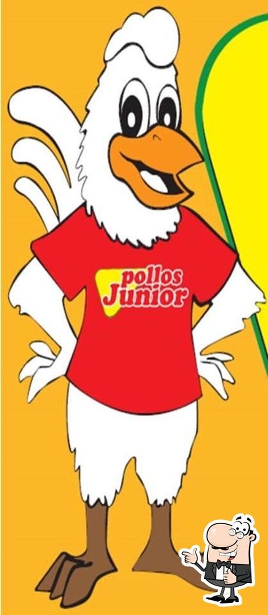 Carta del restaurante POLLOS JUNIOR, Villahermosa, Av. Mina