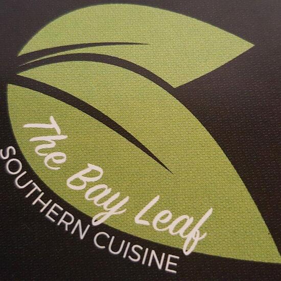 Menu at The Bay Leaf restaurant, Manassas