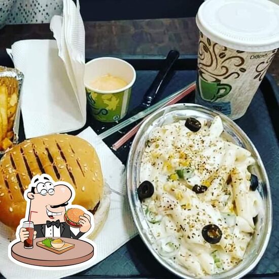 Pizza grill expert Najibabad, Najibabad Restaurant reviews