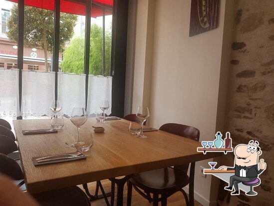 Bistrot Du Marche Cholet