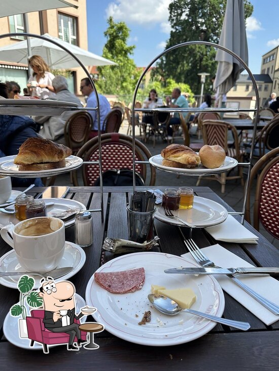Fabelhafte Cafe Merci Kronberg Und Bewertungbrend124