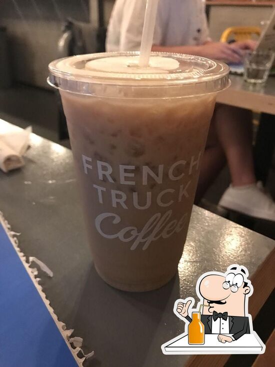 french truck new orleans iced coffee