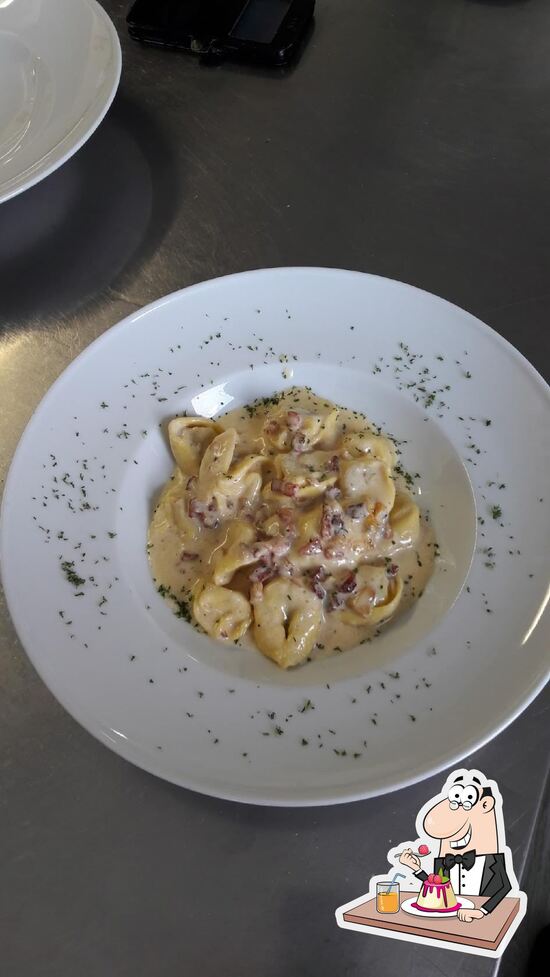 Pasta & Vino, Lanaken Restaurant reviews