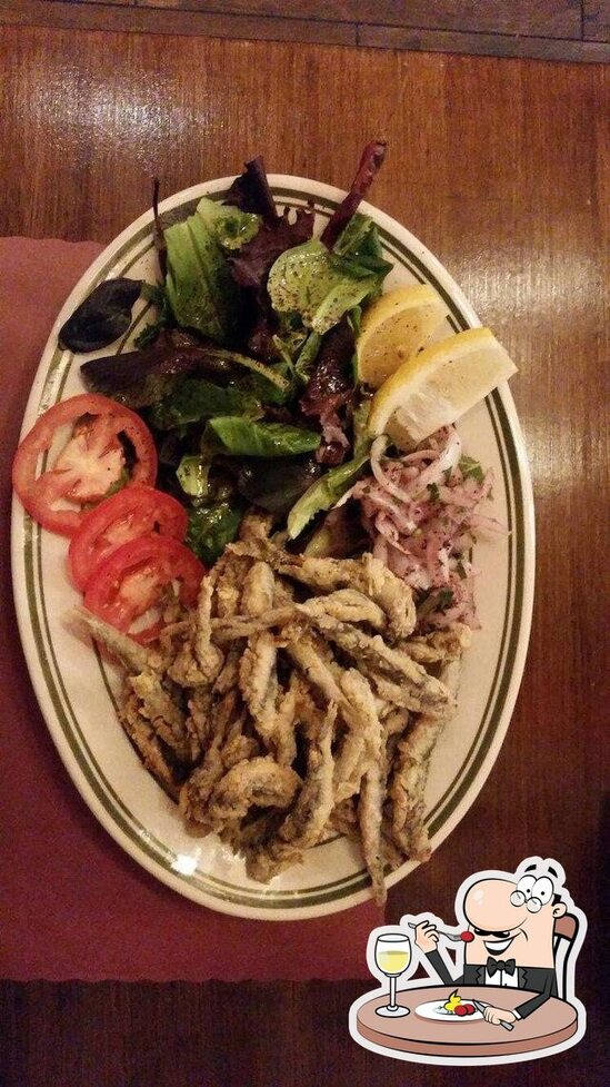 Mr. Kebap in Fountain Valley Restaurant menu and reviews