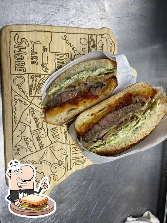 New Daly City Market in Daly City Restaurant menu and reviews