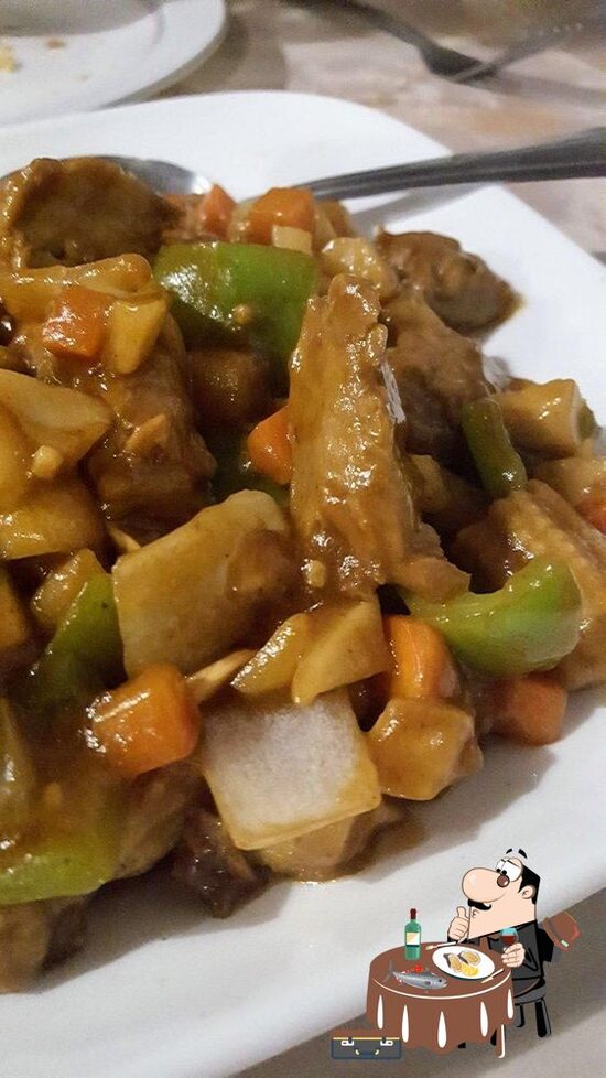 Pink Flower Vietnamese in Mounds View Restaurant menu and reviews