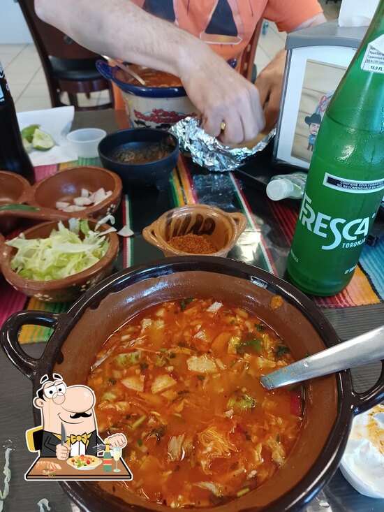 El Trompo Regio Taqueria, 2102 MacArthur Dr suite a in Alexandria