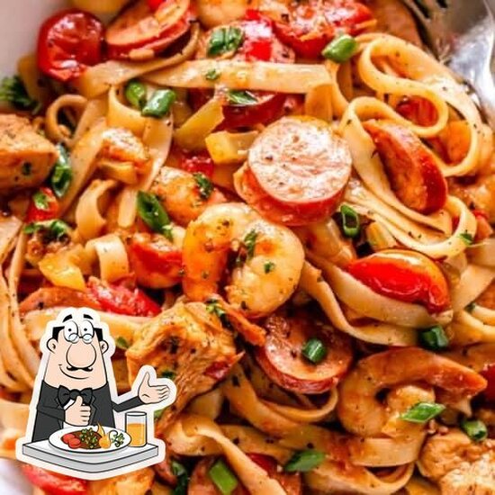 Scoops and Smiles in Bass Lake Restaurant menu and reviews