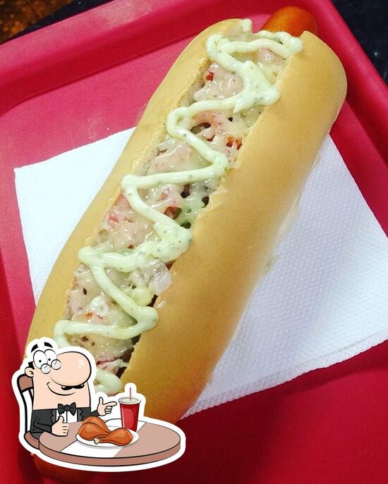 Hotdogueria Potiguar Cardápio - Delivery de Lanches em Parnamirim